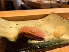 -银座岩