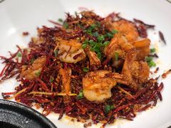 -锦府盐帮·侯宅(五棵松万达店)