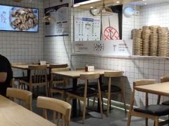 大堂-千忆汤包(闽江路店)