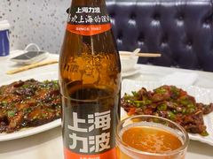 -宏玲餐厅(四川南路店)