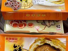 -泰康食品(南京东路店)