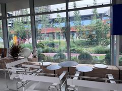 -Cetus coffee鲸鱼座咖啡·拼豆(二仙桥公园店)