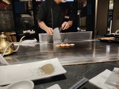 -水木锦堂·自助铁板烧(世贸天阶店)