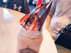 -酷巧·巧克力糖果店