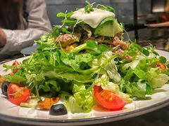 -Lets burger非常汉堡·环球风味(蓝色港湾店)