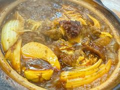筋头八脑-鑫顺吉牛肉馆