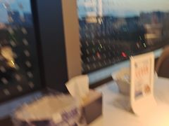 -兰湘子·湘菜小炒(长安万科广场店)