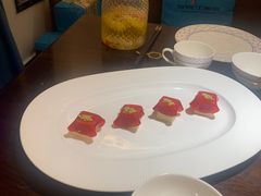 -庭院江南菜•烤鸭•非遗传承(上地•清河店)
