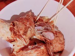 -八市阿杰五香(大元路分店)