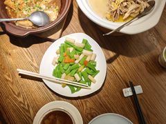 -金苑酒家·客家菜·广东老字号(万象店)