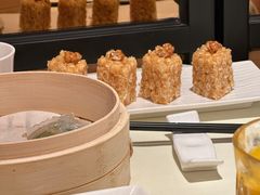 -利苑酒家(合景国际金融广场店)