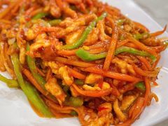-臻味斋