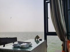 -古尚锦酒楼·水上餐厅