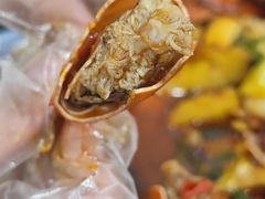 -瑞丽活螃蟹(芒市店)