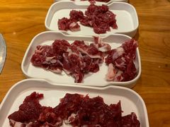 -牛鲜胜·潮汕牛肉自助火锅(番禺市桥店)