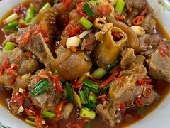 -红色湘菜馆(春风店)