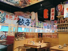 -西月山居匠心创意料理(江汉路新佳丽广场店)