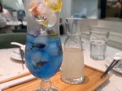 -大树餐厅(环球港店)