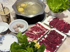 -合意桐坑牛肉粿·鲜牛肉火锅(嵩山总店)