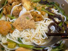 -雙冲柳州螺蛳粉&酸嘢&桂林米粉(簋街店)