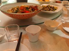 -大碗居·烤鸭·鱼头泡饼(天坛东门店)