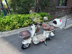 -雅迪电动车(北艾路店)