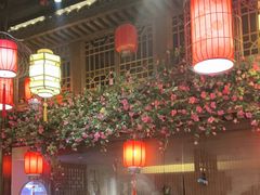 -徽镇小厨·经典徽菜(十里河店)