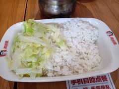 -南城香·饭香串香馄饨香(赵公口店)