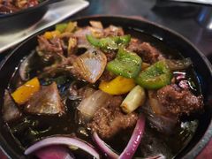 -鹅滋道(甘坑古镇店)