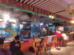 -新梦百货(民族店)