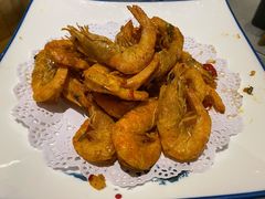 -小四川菜馆(托乐嘉店)