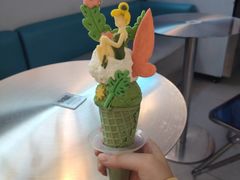 -CORNER CONE GELATO酷矿手作霜淇淋(南头古城店)