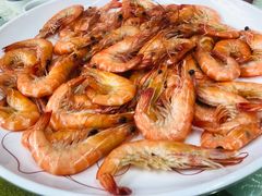 基围虾-海鲜e族(马王堆店)