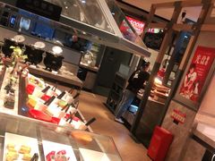 -比格比萨自助(沙河店)