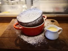 -ROAST coffee & eatery