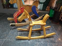 -老虎滩船说·大连海鲜(老虎滩店)