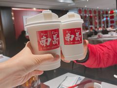 -千百味红餐厅·江西菜(绿地双子塔店)