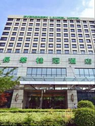 点击看大图 -曼格纳婚礼艺术中心(张江店)