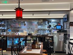 -和府捞面(曹路花园城店)