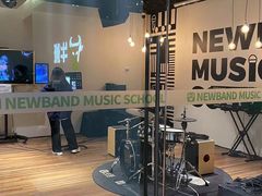 -牛班音乐学校(晶融汇购物中心店)