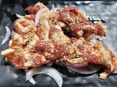 -鹤之乡·齐齐哈尔烤肉·非遗(秋涛路店)