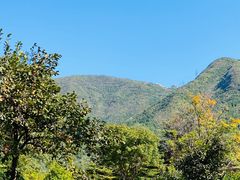 -金隅凤山酒店