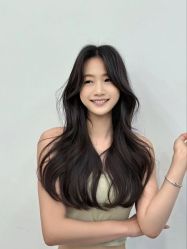 -T.1 hair salon烫染接发
