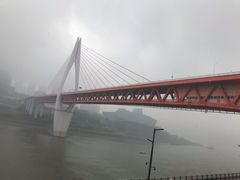 -小天鹅火锅·一线江景洪鼎旗舰店(洪崖洞店)