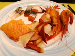 -融信华邑酒店·鲜艳西餐厅