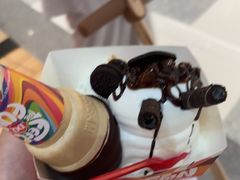 -DQ·蛋糕·冰淇淋(万象城店)