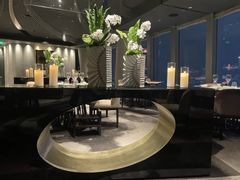 -广州四季酒店·佰鲜汇·现代法餐