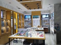 -宝岛眼镜·蔡司·依视路·青少儿近视防控验配中心(太白印象城店)