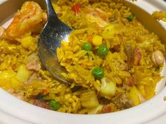 -BetterThai 泰加(苏州中心店)