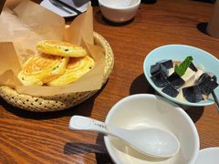 -南拳十三姨·潮汕砂锅粥(世纪金源店)